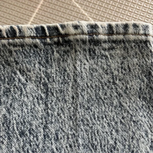 Lee Relaxed Riders Jeans - Picture 4 of 4